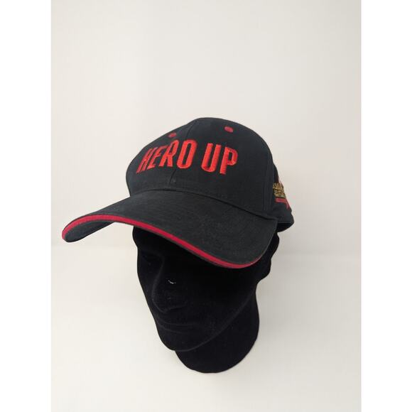 Disney California Adventure DCA Guardians of the Galaxy Hero Up Hat Marvel 2017 - Picture 1 of 8